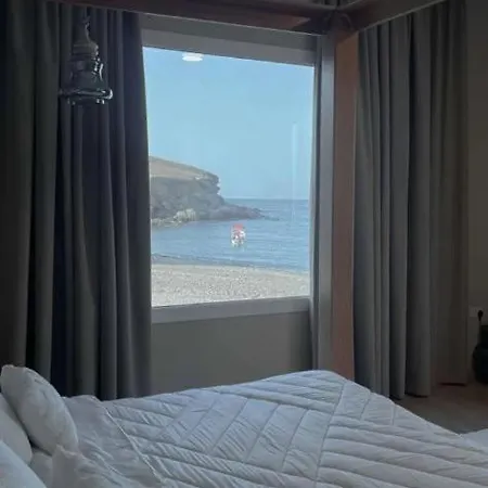 Apartament Otium Qantab Zewnętrze zdjęcie