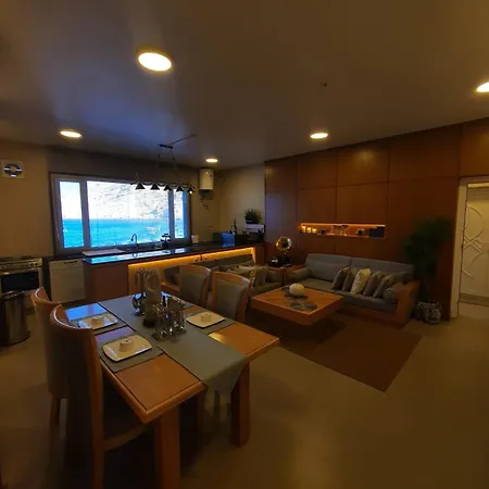 Apartament Otium Qantab Zewnętrze zdjęcie
