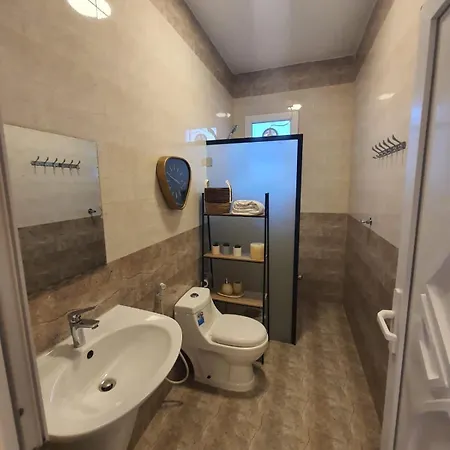 Apartament Otium Qantab Zewnętrze zdjęcie