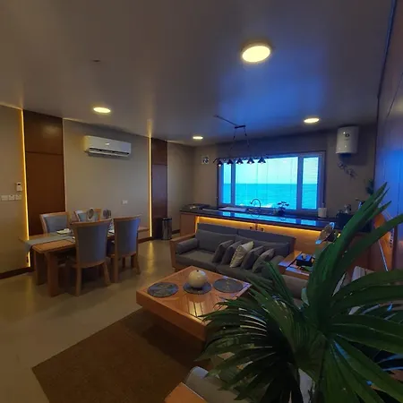 Apartament Otium Qantab Zewnętrze zdjęcie