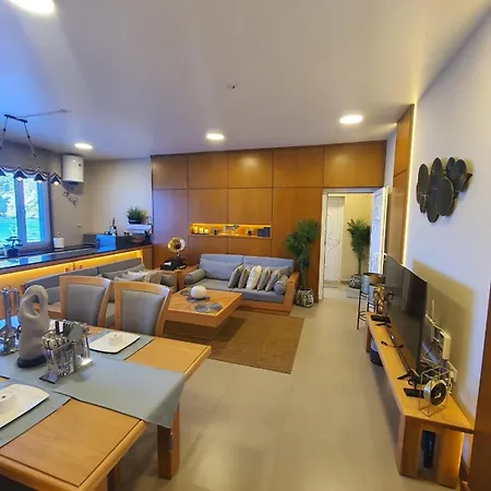 Apartament Otium Qantab Zewnętrze zdjęcie
