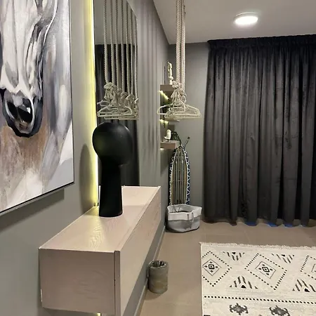 Apartament Otium Qantab Zewnętrze zdjęcie