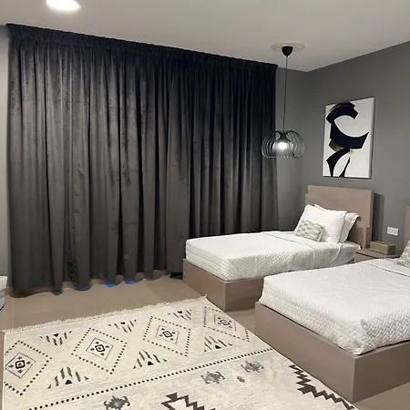 Apartament Otium Qantab Zewnętrze zdjęcie