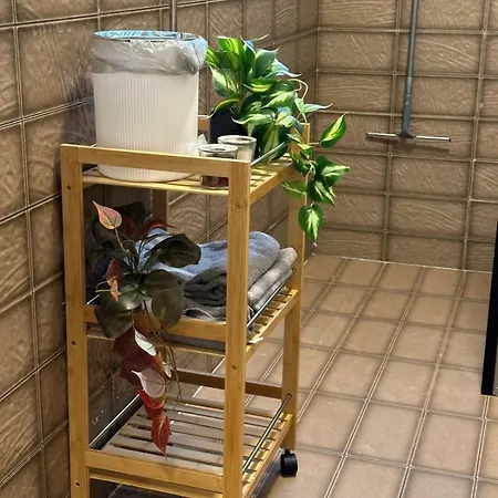 Apartament Otium Qantab Zewnętrze zdjęcie