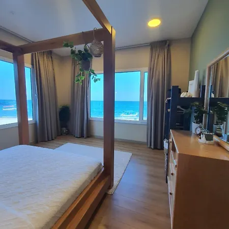 Apartament Otium Qantab Zewnętrze zdjęcie