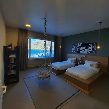 Apartament Otium Qantab Zewnętrze zdjęcie