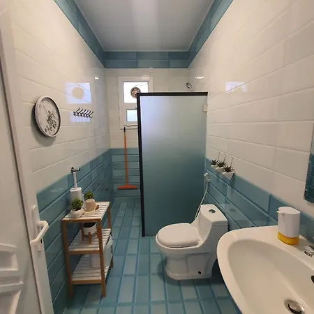 Apartament Otium Qantab Zewnętrze zdjęcie