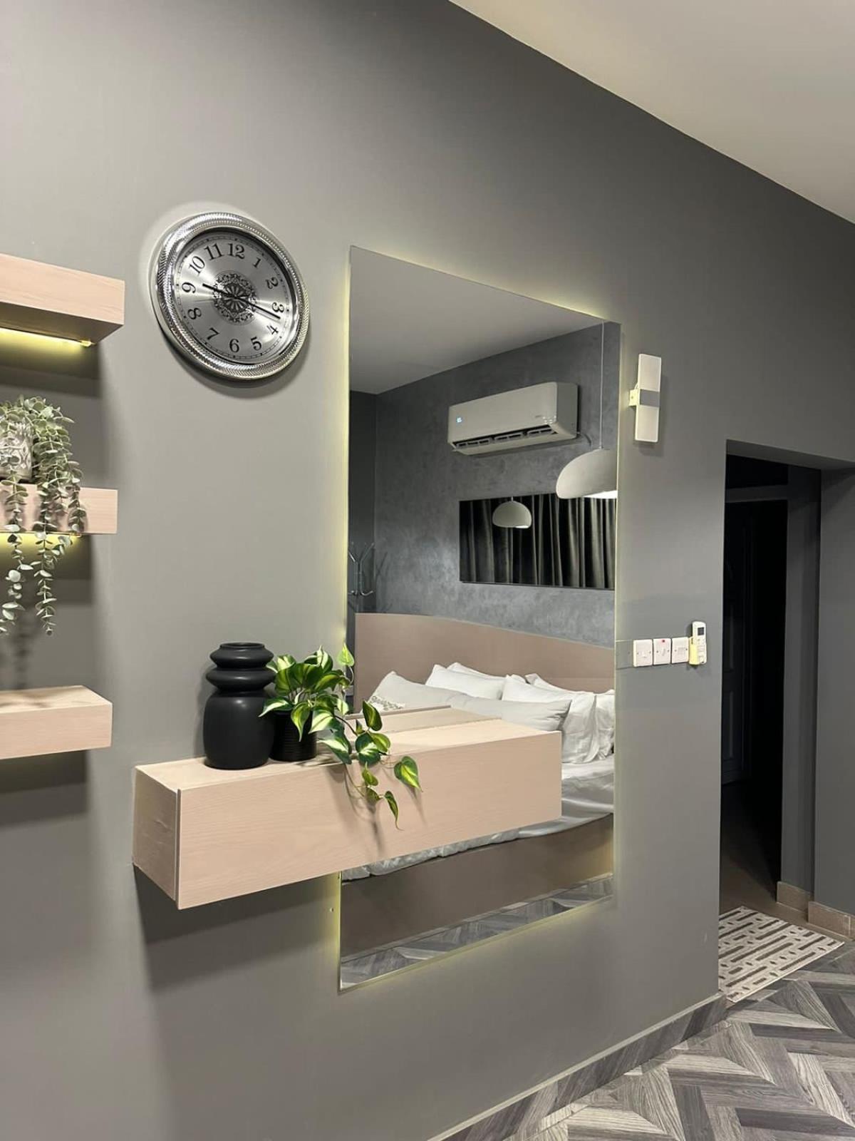 Apartment Otium