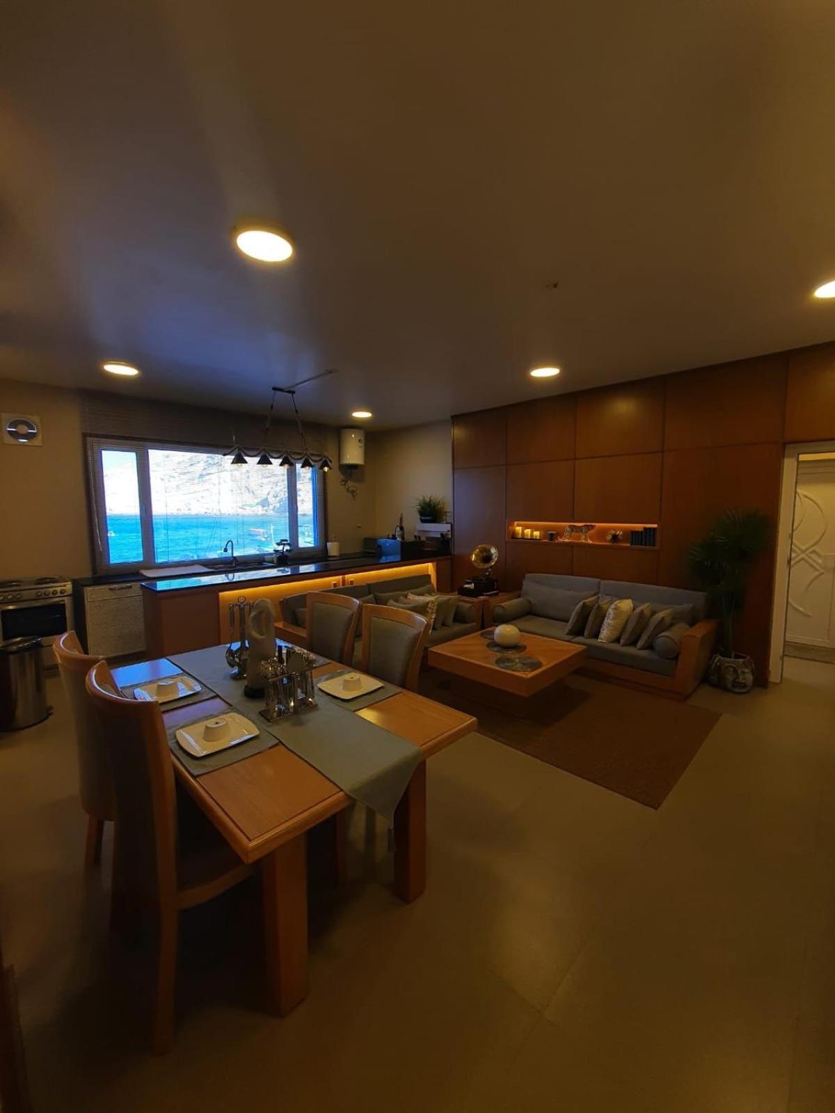 Otium Apartment *