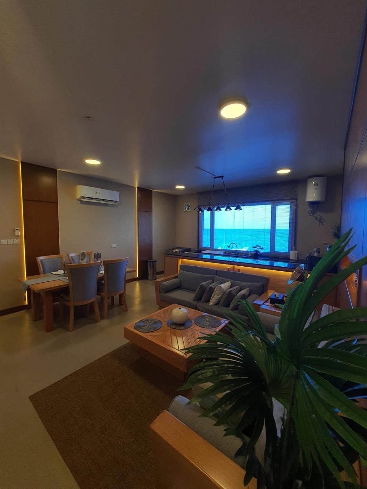 Apartment Otium *