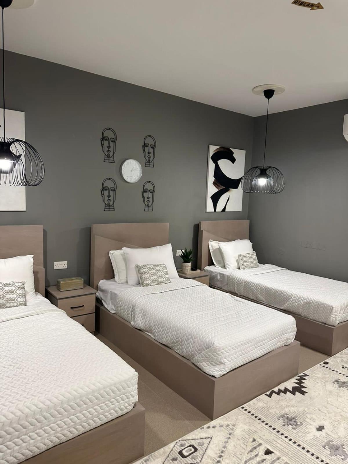 Apartment Otium