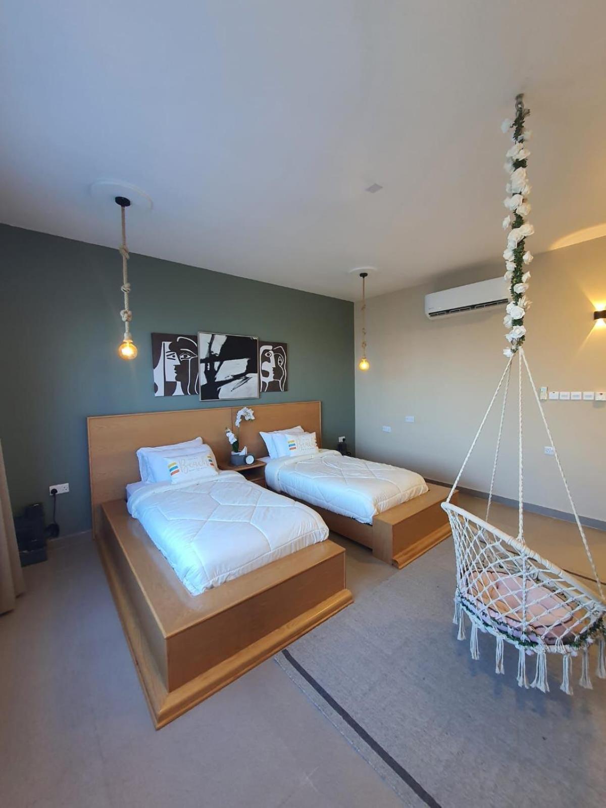 Apartment Otium *