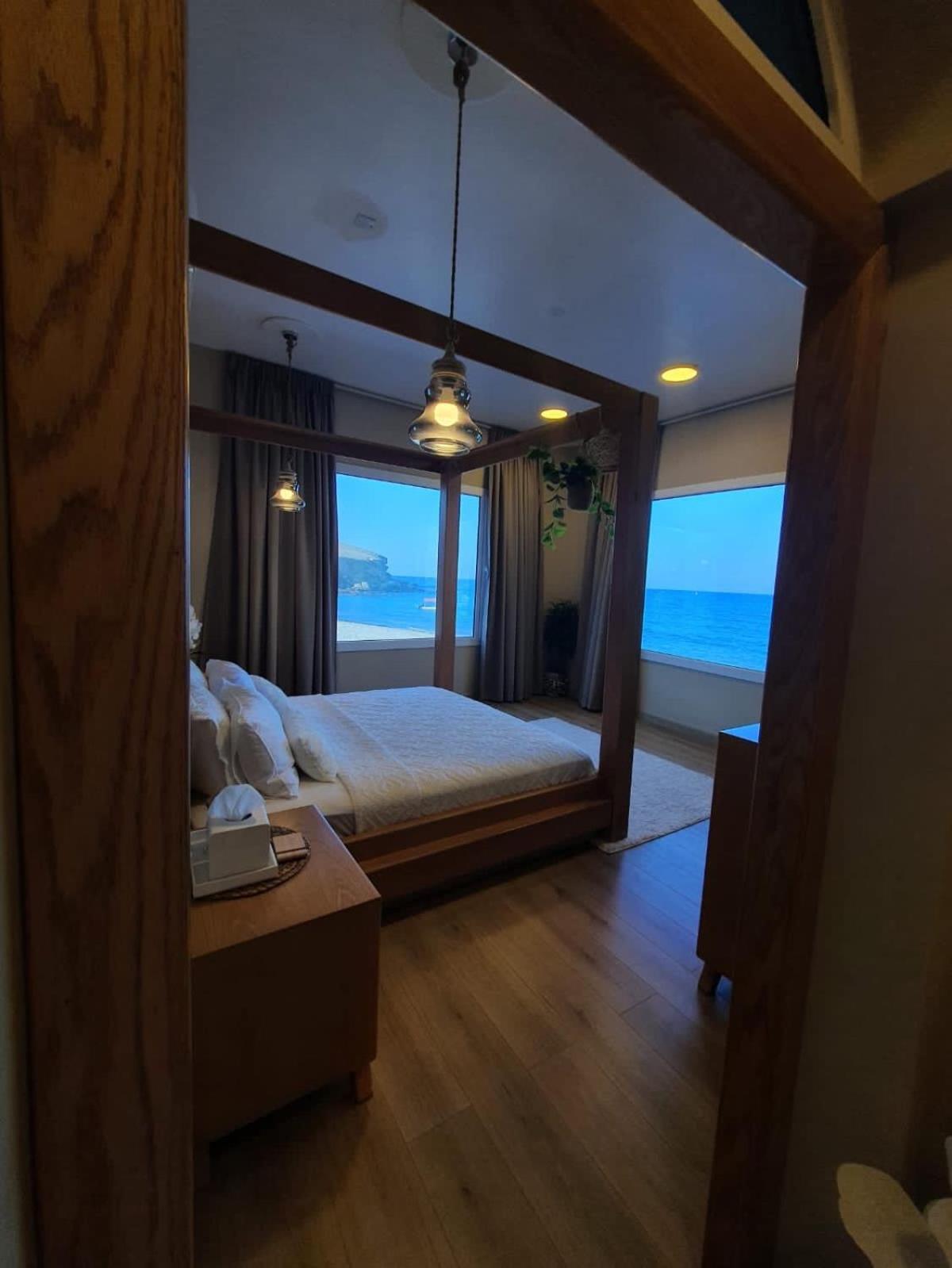 Otium Apartment Qantab