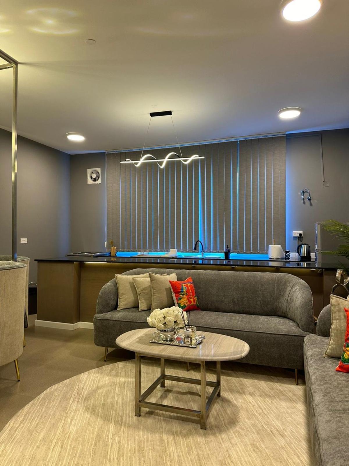 Otium Apartment