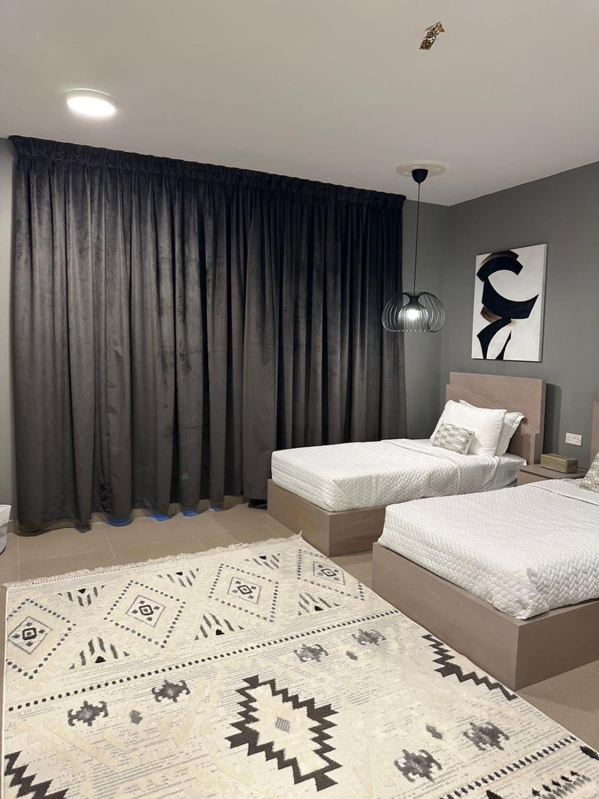Apartment Otium
